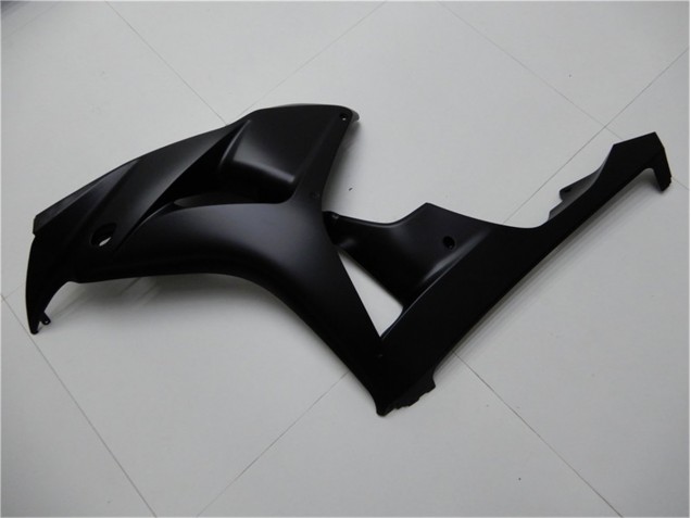 06-07 Matte Black CBR1000RR Motorcycle Fairings