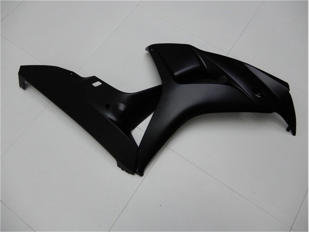 06-07 Matte Black CBR1000RR Motorcycle Fairings
