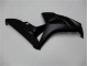 06-07 Matte Black CBR1000RR Motorcycle Fairings
