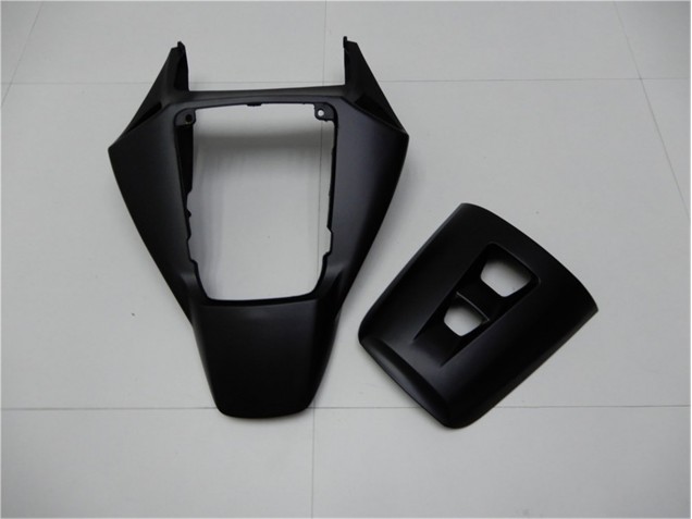 06-07 Matte Black CBR1000RR Motorcycle Fairings