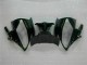 06-07 Matte Black YZF R6 Motorcycle Fairings 06-07 Matte Black YZF R6 Motorcycle Fairings