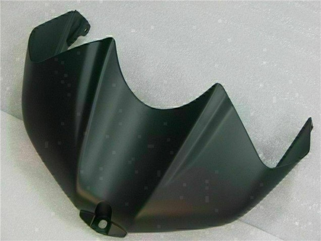06-07 Matte Black YZF R6 Motorcycle Fairings 06-07 Matte Black YZF R6 Motorcycle Fairings