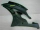 06-07 Matte Black YZF R6 Motorcycle Fairings 06-07 Matte Black YZF R6 Motorcycle Fairings
