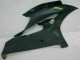 06-07 Matte Black YZF R6 Motorcycle Fairings 06-07 Matte Black YZF R6 Motorcycle Fairings
