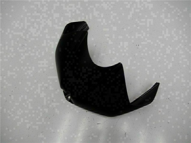 06-07 Orange Black YZF R6 Motorcycle Fairings 06-07 Orange Black YZF R6 Motorcycle Fairings