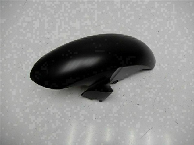 06-07 Orange Black YZF R6 Motorcycle Fairings 06-07 Orange Black YZF R6 Motorcycle Fairings