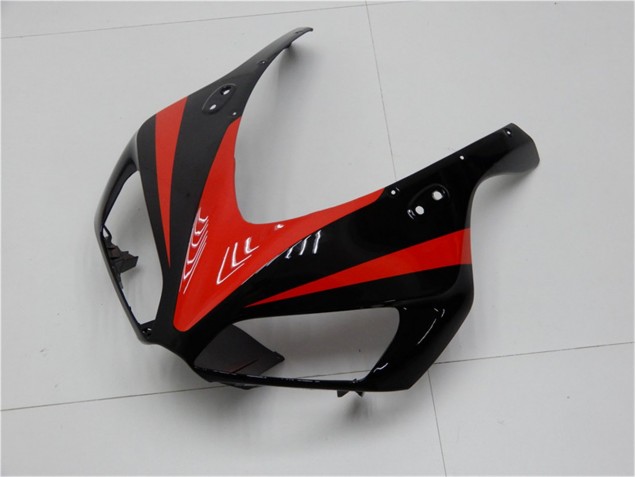 06-07 Red Black CBR1000RR Motorcycle Fairing