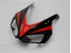 06-07 Red Black CBR1000RR Motorcycle Fairing