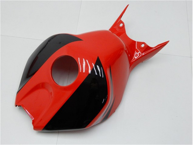 06-07 Red Black CBR1000RR Motorcycle Fairing