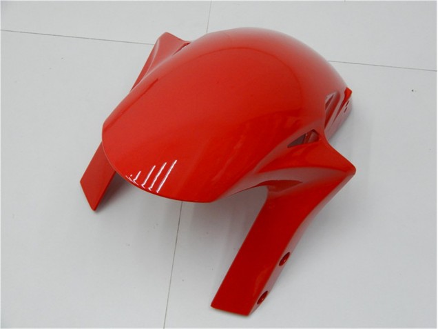 06-07 Red Black CBR1000RR Motorcycle Fairing