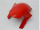 06-07 Red Black CBR1000RR Motorcycle Fairing