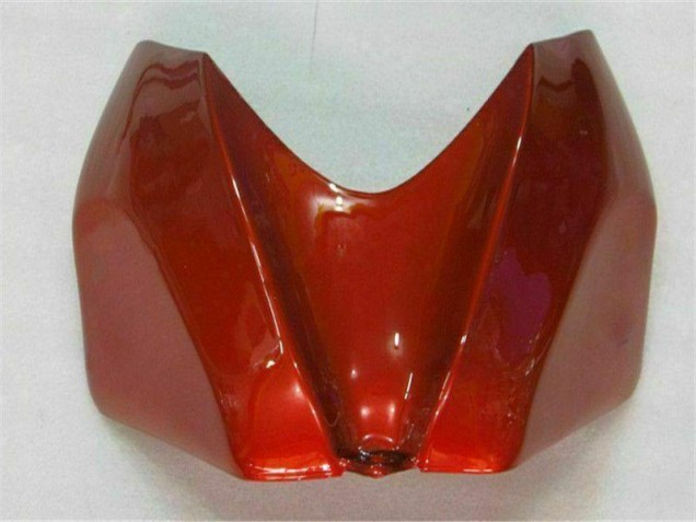 06-07 Red Black GSXR 600/750 Full Motorcycle Fairing Kits 06-07 Red Black GSXR 600/750 Full Motorcycle Fairing Kits