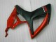 06-07 Red Black GSXR 600/750 Full Motorcycle Fairing Kits 06-07 Red Black GSXR 600/750 Full Motorcycle Fairing Kits