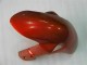 06-07 Red Black GSXR 600/750 Full Motorcycle Fairing Kits 06-07 Red Black GSXR 600/750 Full Motorcycle Fairing Kits