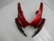 06-07 Red Black GSXR 600/750 Motorcycle Fairings 06-07 Red Black GSXR 600/750 Motorcycle Fairings