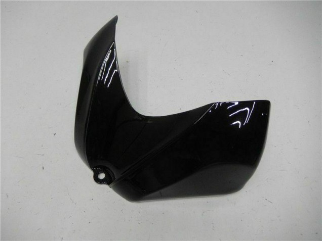 06-07 Red Black GSXR 600/750 Motorcycle Fairings 06-07 Red Black GSXR 600/750 Motorcycle Fairings