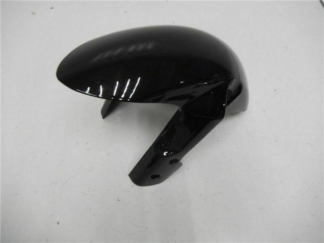 06-07 Red Black GSXR 600/750 Motorcycle Fairings 06-07 Red Black GSXR 600/750 Motorcycle Fairings