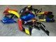 06-07 Red Blue GSXR 600/750 Motorcycle Fairings 06-07 Red Blue GSXR 600/750 Motorcycle Fairings