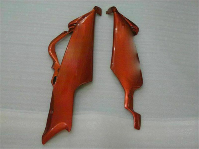 06-07 Red GSXR 600/750 Motorcycle Fairings 06-07 Red GSXR 600/750 Motorcycle Fairings