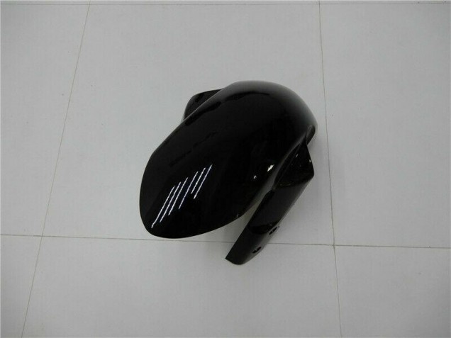 06-07 Red Silver GSXR 600/750 Motorcycle Fairings 06-07 Red Silver GSXR 600/750 Motorcycle Fairings