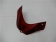 06-07 Red Silver GSXR 600/750 Motorcycle Fairings 06-07 Red Silver GSXR 600/750 Motorcycle Fairings