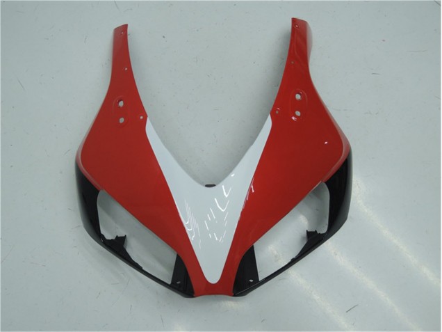 06-07 Red White Black CBR1000RR Motorcycle Fairing 06-07 Red White Black CBR1000RR Motorcycle Fairing