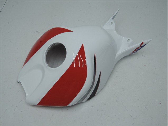 06-07 Red White Black CBR1000RR Motorcycle Fairing 06-07 Red White Black CBR1000RR Motorcycle Fairing