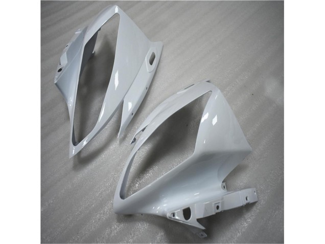 06-07 Red White Black YZF R6 Motorcycle Fairings