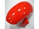 06-07 Red White Black YZF R6 Motorcycle Fairings