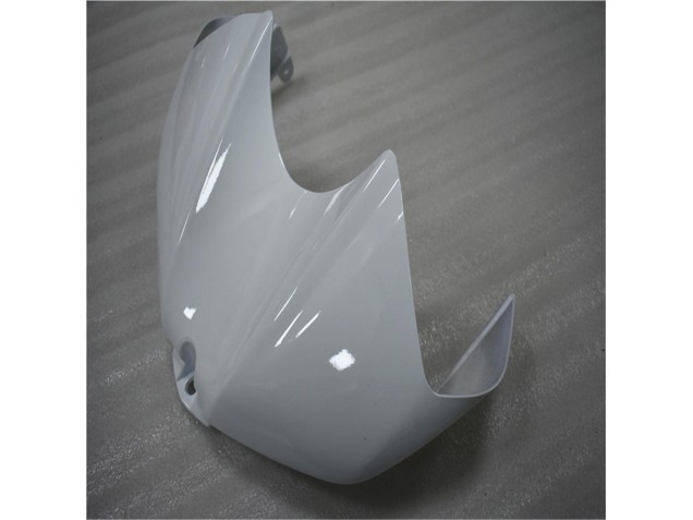 06-07 Red White Black YZF R6 Motorcycle Fairings