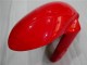 06-07 Red White GSXR 600/750 Motorcycle Fairings 06-07 Red White GSXR 600/750 Motorcycle Fairings