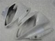 06-07 Red White YZF R6 Motorcycle Bodywork