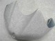 06-07 Red White YZF R6 Motorcycle Bodywork