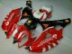 06-07 Red YZF R6 Motorcycle Bodywork