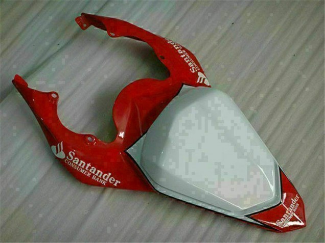 06-07 Red YZF R6 Motorcycle Bodywork
