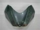 06-07 Silver Black GSXR 600/750 Motorcycle Fairings 06-07 Silver Black GSXR 600/750 Motorcycle Fairings