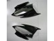 06-07 Silver Black YZF R6 Full Motorcycle Fairing Kits