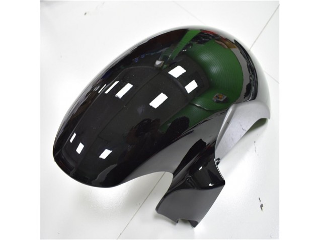 06-07 Silver Black YZF R6 Full Motorcycle Fairing Kits