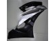 06-07 Silver Black YZF R6 Full Motorcycle Fairing Kits