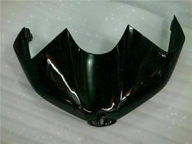 06-07 Silver Flame Black YZF R6 Motorcycle Fairings