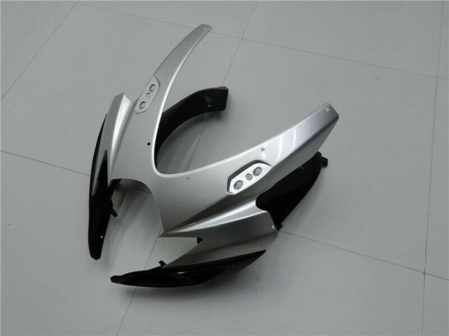 06-07 Silver GSXR 600/750 Motorcycle Fairing