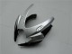 06-07 Silver GSXR 600/750 Motorcycle Fairing