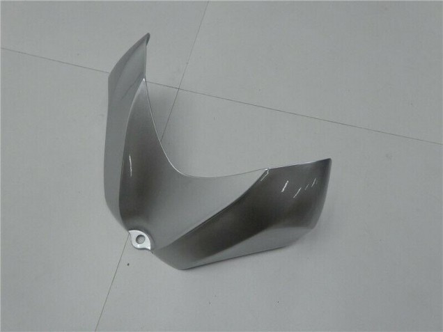 06-07 Silver GSXR 600/750 Motorcycle Fairing