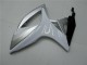 06-07 Silver GSXR 600/750 Motorcycle Fairing