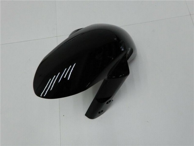 06-07 Silver GSXR 600/750 Motorcycle Fairing