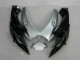 06-07 Silver GSXR 600/750 Motorcycle Fairings 06-07 Silver GSXR 600/750 Motorcycle Fairings