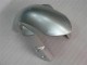 06-07 Silver GSXR 600/750 Motorcycle Fairings 06-07 Silver GSXR 600/750 Motorcycle Fairings