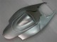 06-07 Silver GSXR 600/750 Motorcycle Fairings 06-07 Silver GSXR 600/750 Motorcycle Fairings