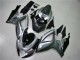 06-07 Silver Grey GSXR 600/750 Motorcycle Fairing 06-07 Silver Grey GSXR 600/750 Motorcycle Fairing