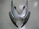 06-07 Silver Grey GSXR 600/750 Motorcycle Fairing 06-07 Silver Grey GSXR 600/750 Motorcycle Fairing